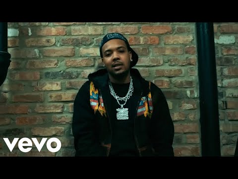 G Herbo - Danger [Music Video]