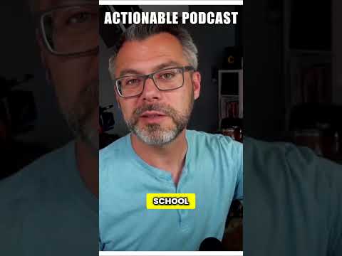 Debunking the Education System