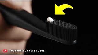 NEST : THE SELF-DISPENSING UV-C TOOTHBRUSH | Kickstarter | Gizmo Hub