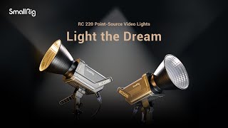 Live New Product Launch Event | Light the Dream