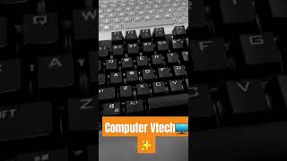 #viralshorts ✨|•#computereducational 🙈😍©•√|#computertips ✨✨©•|√#computertricks 🖥️🖥️🖥️