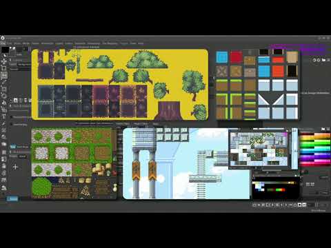 Beginner Pro Motion NG Tutorial: 02 - Creating a Project