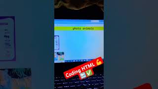 Html start 💪🥵👽#online #onlinebusiness #codinglife #coding #onlinelearning
