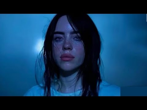 Billie Eilish - Behind My Eyes (2025 AI Music)