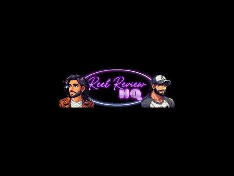 Reel Review HQ Live Stream