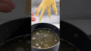 How to make donuts diffrently - foodiebeats tiktok trend - fun for kids - short video Cuci Tangan✨️