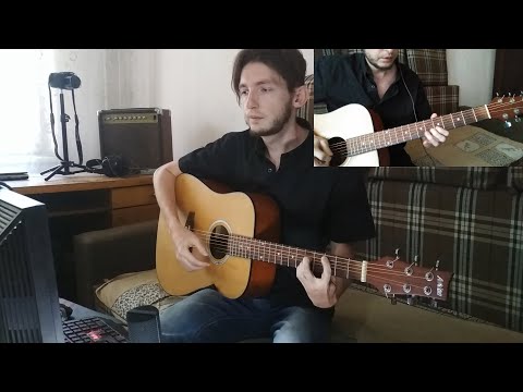 Renji - Drowning (Radio Company cover)