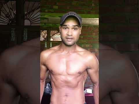 #lovelymohan#lehrado #gym #gymmotivation #fyp #foryou #trending