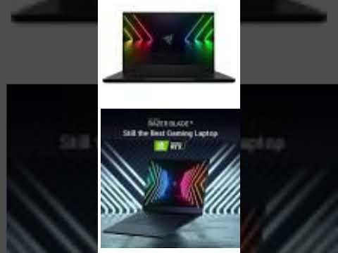 best gaming laptop of 2022