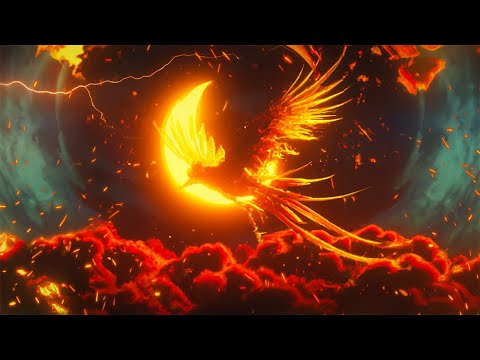 Mqx - Phoenix (Slowed Edit)