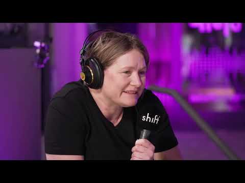 Studio Shift x FTI | Day 5 | Back To The Future