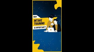 Get law firm Intake Training. Enhance your intake teams legal skills! 💼