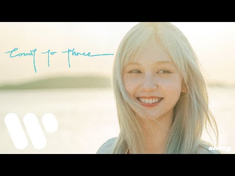 Nancy Kwai 歸綽嶢 - Count to Three (Official Music Video)