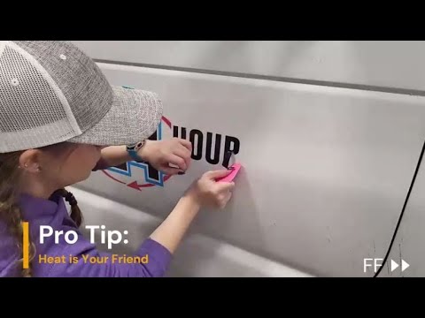 Vinyl Removal   DIY 1080p 2 0