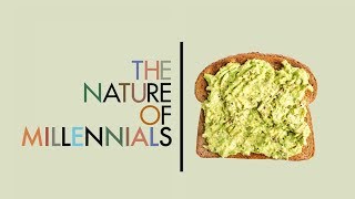 The Nature of Millennials