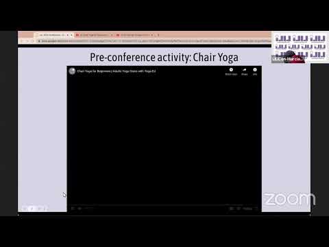 8th Annual Virtual LILi Conference