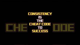 The Real CHEAT CODE to Success Nobody Talks About 💡 #1HourRule