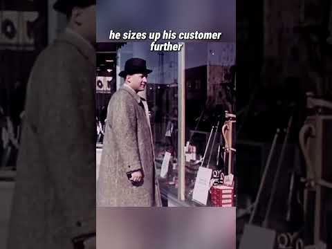 How to Master Sales In the 1950s