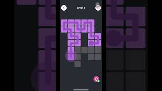 Code blocks hard level 🪄🪄🪄 #games #relaxinggames #gaming #minigames #relaxing