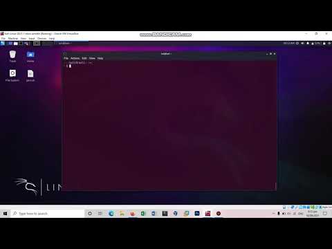 How to use Nmap Scan
