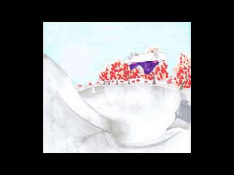 NORA VASCONCELLOS MELON HAND DRAWN ANIMATION #shorts