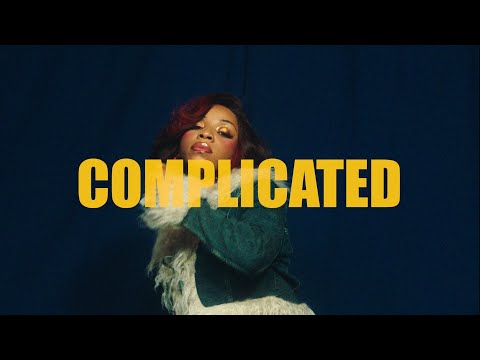FAVE - Complicated (LIVE from The Dutty Love Show)