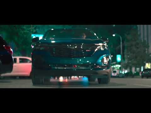 CHEVROLET EQUINOX - СТИЛЬ, КОМФОРТ  И БЕЗОПАСНОСТЬ!