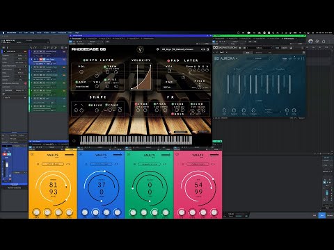 Chris Cadenhead Live Stream