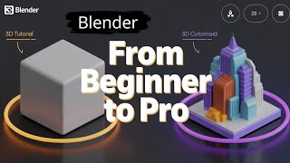 Blender for Developers: Learn 3D Modeling in 90 Minutes