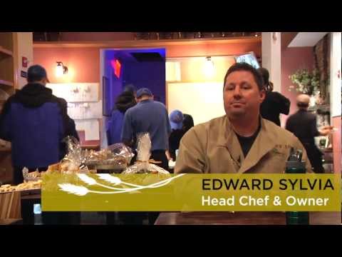 About Certé, with Head Chef & Owner Edward Syvia