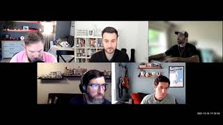 Create stage User Journey Map: Wrap-up session [AMER group 1]