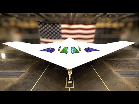 The B-21 Raider That Shouldn't Exist: $10.3 Billion Ghost