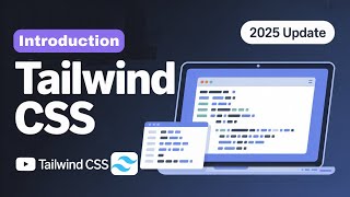 🔥What is Tailwind CSS? Why Use It in 2025? | Tailwind CSS vs Bootstrap Explained