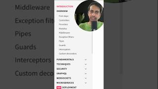 Essential Nestjs Concepts Every Developer Needs to Master