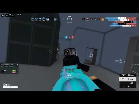 Jailbird Montage