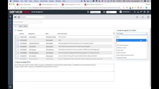 Interactive Filter OR Conditions