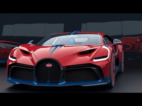 Bugatti’s Future – What’s Next After the Tourbillon?@Wheels &wings