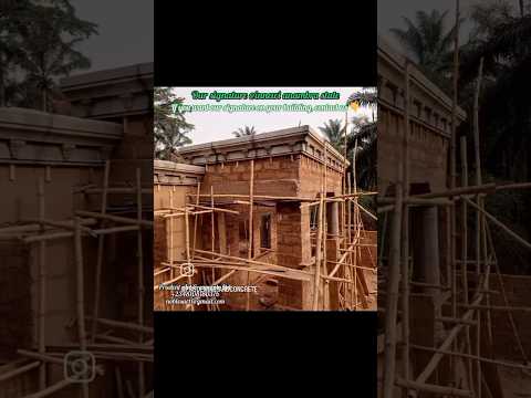 prudent parapet team in anambra state #parapet #engineering #china