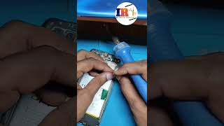 Oppo Mobile Charging Not Save Solution 🔋 A5s / A3s / A12 Charging ic Jumper #charging