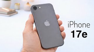 iPhone 17e Launching March 4 – Top 5 HUGE Upgrades