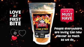 #SpiceitUp #Simplythebest #Umshini #umshinibraaispice #shisanyama #CooperCasings #COPCAS