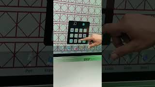 Smart Class  #DigitalBoard #smartboard #ekin