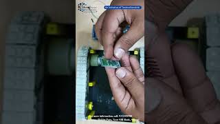 🤖 Power Meets Precision! Build a Pick & Place Tank using Bitli! 🚀