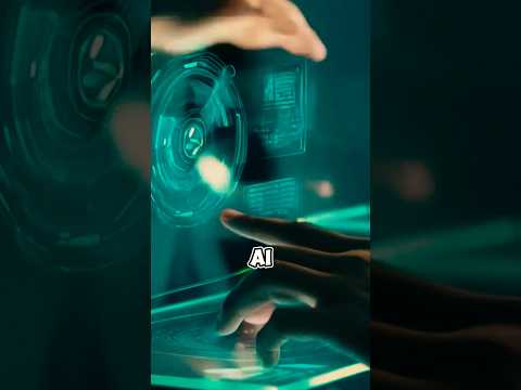 Will AI steal your job? #ai #aiautomation #jobsearch #entrepreneurship