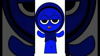 Meet Jevin: The Cool Blue Character in Incredibox! 💙🎶