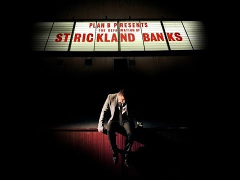 Plan B - The Defamation Of Strickland Banks Dlx Edition (2010) Full Album