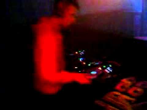 Charlie D @ Toxic 18/02/11