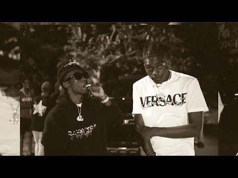 MuteBaby x K Savage - Real Is Rare [Official Music Video]