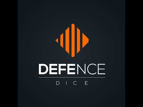 Defence Dice Live Stream