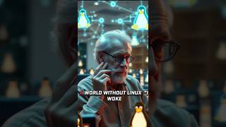 what is linux not exist #linux #linuxgames #coding #programming